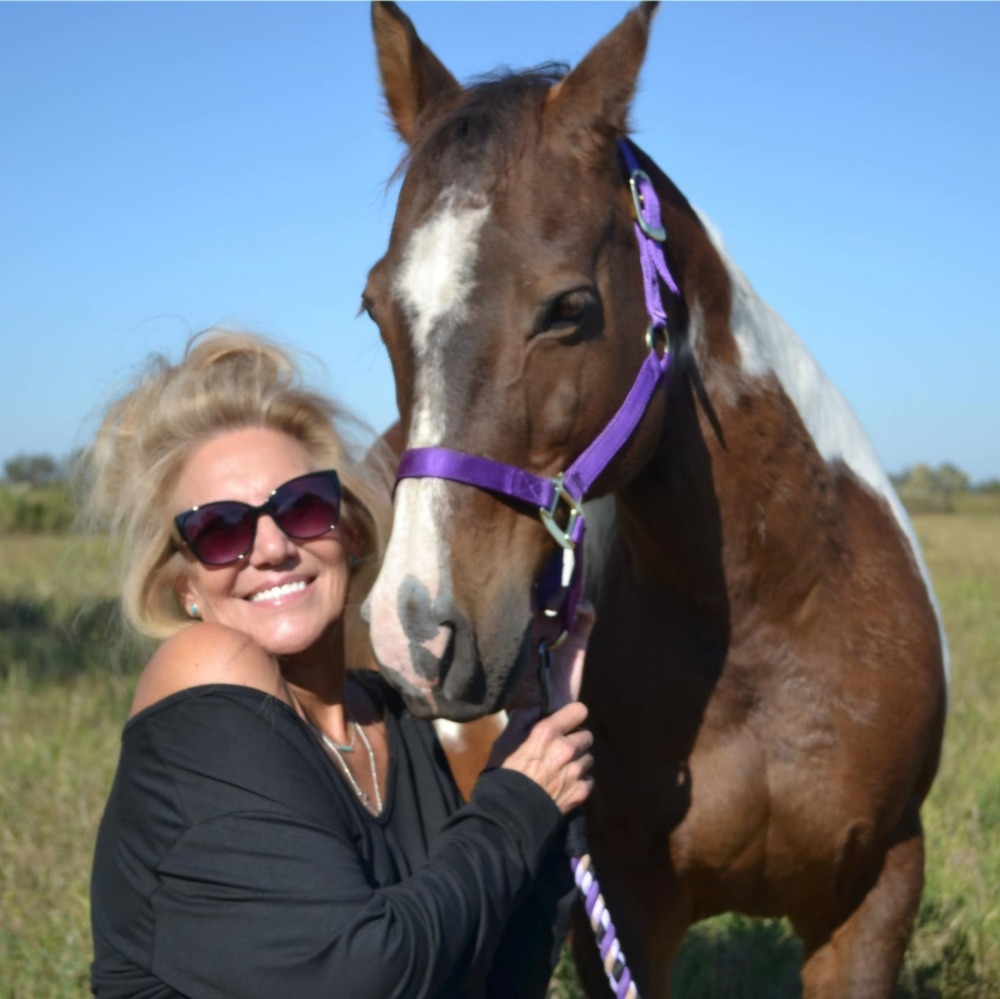 Meet your Posher, Tammy